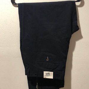 Goodfellow and Co Navy Blue Chinos